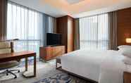Kamar Tidur 3 Sheraton Beijing Lize Hotel