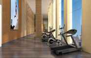 Fitness Center 4 Sheraton Beijing Lize Hotel