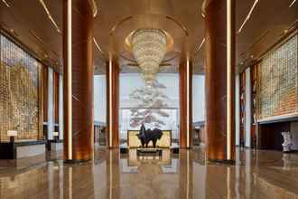 Lobby 4 Sheraton Beijing Lize Hotel