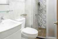 In-room Bathroom ioio Tainan Homestay