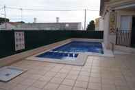 Swimming Pool Marineu Los Almendros