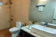 Phòng tắm bên trong Clarks Exotica Ramgarh