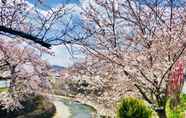 Nearby View and Attractions 5 Inuyama Modern Room