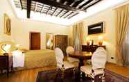 Bilik Tidur 3 Cenci Bed & Breakfast