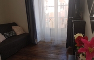 Bedroom 6 Apartment with Balcony in the Heart of Lisbon