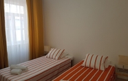 Kamar Tidur 5 Apartment with Balcony in the Heart of Lisbon