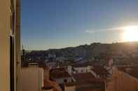 Nearby View and Attractions Typical Portuguese Apartment Beautiful View