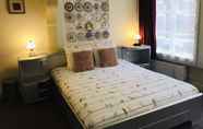 Kamar Tidur 4 Amsterdam Central Guest House