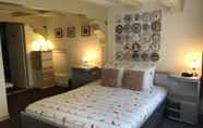 Bilik Tidur 6 Amsterdam Central Guest House