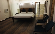 Kamar Tidur 5 Sultan E Jawai Ananta Inn