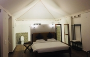 Kamar Tidur 4 Sultan E Jawai Ananta Inn