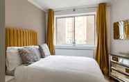 Bedroom 5 Luxury Villa 6-bed Next to Marble Arch