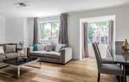 Common Space 3 Luxury Villa 6-bed Next to Marble Arch