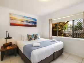 Kamar Tidur 4 2 Bedroom Apartment on the Gold Coast