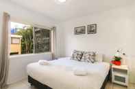 Kamar Tidur 2 Bedroom Apartment on the Gold Coast