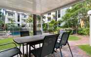 Ruang untuk Umum 5 Superb 1 Bedroom Apartment Near the Beach