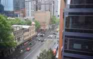 Atraksi di Area Sekitar 3 Spacious 1 Bedroom Apartment in the Heart of Melbourne's CBD