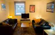 Common Space 2 Welcoming and Homely 2 Bed in Central Location