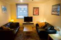 Common Space Welcoming and Homely 2 Bed in Central Location