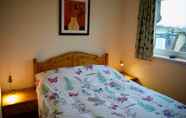 Bedroom 3 Welcoming and Homely 2 Bed in Central Location