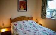 Bedroom 3 Welcoming and Homely 2 Bed in Central Location
