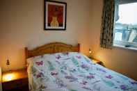 Bedroom Welcoming and Homely 2 Bed in Central Location