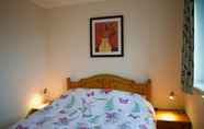 Bedroom 6 Welcoming and Homely 2 Bed in Central Location