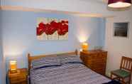 Bedroom 4 Welcoming and Homely 2 Bed in Central Location