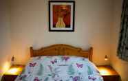 Bedroom 5 Welcoming and Homely 2 Bed in Central Location