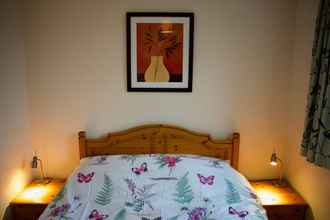 Bedroom 4 Welcoming and Homely 2 Bed in Central Location