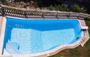 Swimming Pool 2 A Casa di Mila