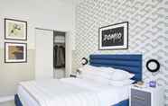 Kamar Tidur 5 Sentral Wynwood