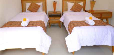 Kamar Tidur 4 Bale Delod Guest House