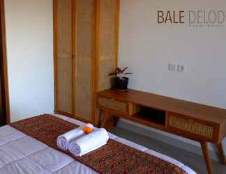 ห้องนอน 2 Bale Delod Guest House