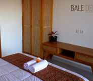 Bedroom 4 Bale Delod Guest House