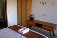 Bedroom Bale Delod Guest House