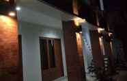 Bangunan 3 Bale Delod Guest House