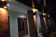 Bangunan Bale Delod Guest House