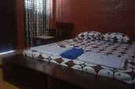 Bedroom Majapahit Homestay by Bhagaskara