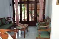 Common Space Majapahit Homestay by Bhagaskara