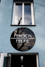 Exterior 4 Pension Padre