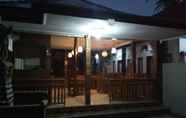 Restaurant 7 Bagoesfull Homestay