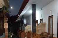 Lobi Bagoesfull Homestay