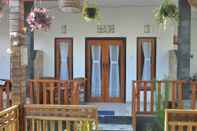 Common Space Bagoesfull Homestay