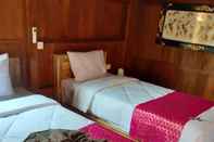 Bedroom Bagoesfull Homestay