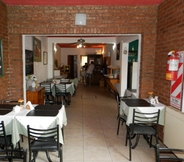 Restaurant 6 Posada Savoia