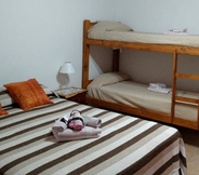 Bedroom 2 Posada Savoia