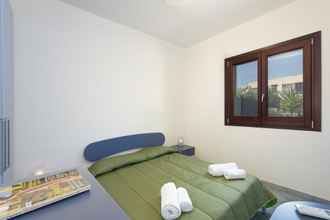 Bedroom 4 I tre Golfi Paprica