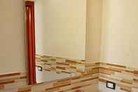 In-room Bathroom I tre Golfi Pegaso