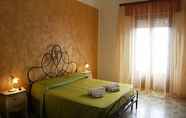 Bedroom 2 I tre Golfi Pegaso